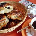 Pains au chocolat (Vegan)
