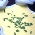 Sauce moutarde au fromage blanc