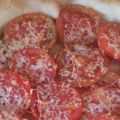 Tarte à la tomates simplicime.