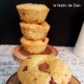 Cookies Cup aux Schoko Bons