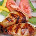 Poulet à la Jerk