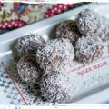 Gourmandises norvégiennes au chocolat - Semaine[...]