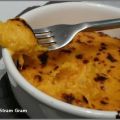 Gratin de potimarron, Recette Ptitchef