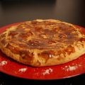 J'aime la galette, savez vous comment...?