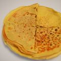 Crêpes