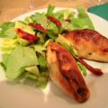 Recette de pirojki (rissoles) de boeuf[...]