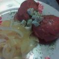 Sorbet de tomates