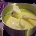 Fondue savoyarde