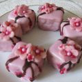 MKHABEZ SAKURA FLEUR DE CERISIER