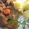 Potée de biche à la finlandaise, Recette[...]