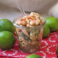 Un ceviche  au Panama (2/2)