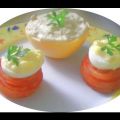 Recette de pamplemousse farci au thon et aux[...]