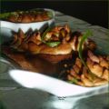 Tarte au Citron Vert Meringuée ...