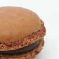 Le stock s'amenuise-Macaron carrément chocolat[...]