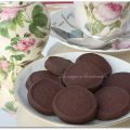 Biscuit tout choco