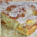 Gâteau aux abricots, pêches et noix de coco[...]
