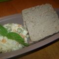 Pâté de poulet