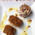 DOS DE CABILLAUD EN CROÛTE D’ÉPICES ET SON RIZ[...]