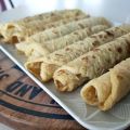 Crêpes ????Sans gluten, sans lactose et sans[...]