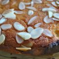Du Soleil dans mon Gâteau! (Lime Cake)