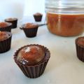 Snobinettes au chocolat noir et caramel à la[...]