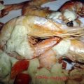 Gambas