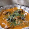 Boeuf aux olives