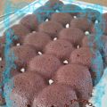 Brownies aux noix du Périgord