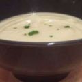 Velouté de chou-fleur, Recette Ptitchef