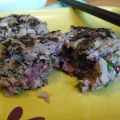 Tartare de Boeuf à la Thaïe