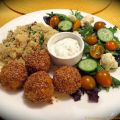 Boulettes de saumon croustillantes +[...]