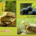 Canistrelli en corse., Recette Ptitchef