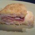 Cordon bleu maison