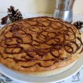 GÂTEAU MOELLEUX AUX NOISETTES