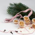 Knäck aux épices de Noël (caramels mous suédois)