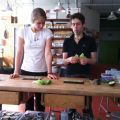 Alimentation crue: naturellement sans gluten!