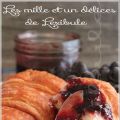 ~Confiture aux raisins~