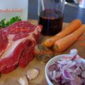 La Bolo (gnaise) de Caterina