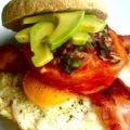 Brunch time, Recette Ptitchef