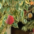 DIY : Déco de noël en papier et porcelaine[...]