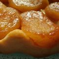 Tarte tatin