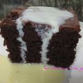GÂTEAU MOKA (CUPCAKES)
