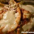 Tartiflette