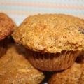 Muffins santé