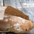 Le pain pour paresseux {pain sans pétrissage en[...]
