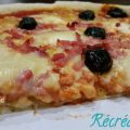 Comment Faire sa Pâte à Pizza Maison ?