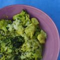 Le curry vert de Christelle