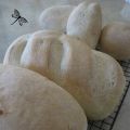 Pain blanc de maman