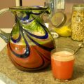 Limonade Rose