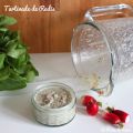 Tartinade de Radis